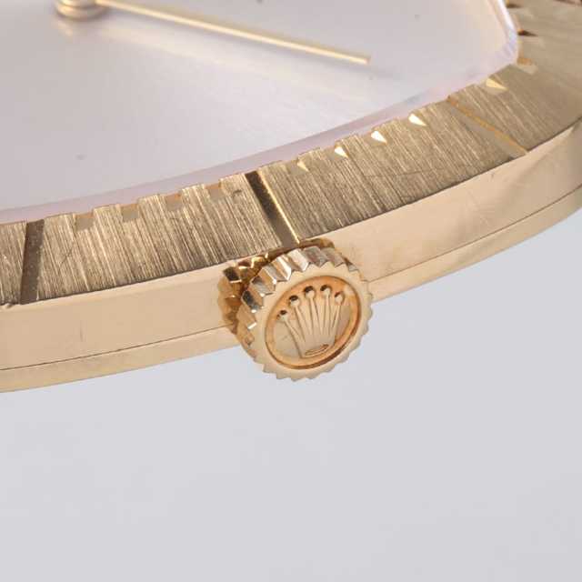 4084 シルバー ROLEX（ロレックス）チェリーニ アンティーク