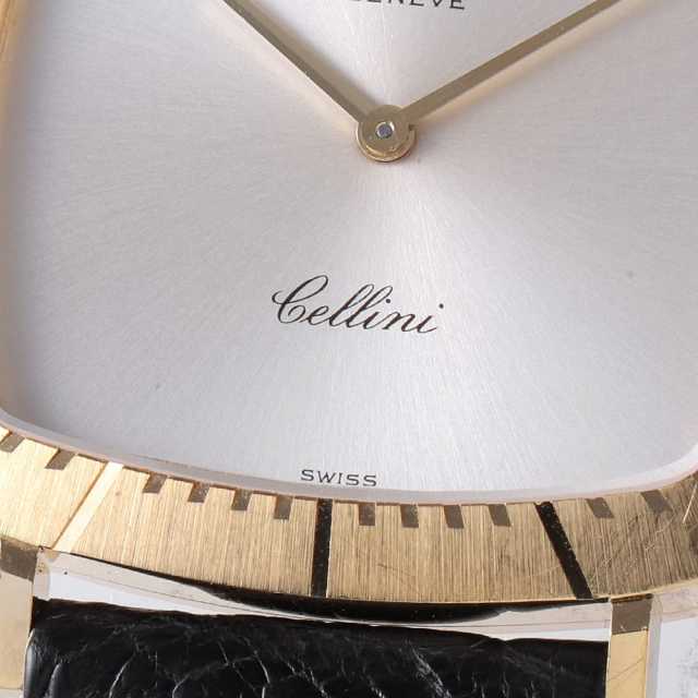 4084 シルバー ROLEX（ロレックス）チェリーニ アンティーク