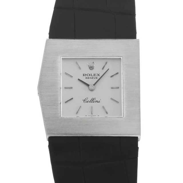 ロレックス チェリーニ 4017 メンズ アンティーク