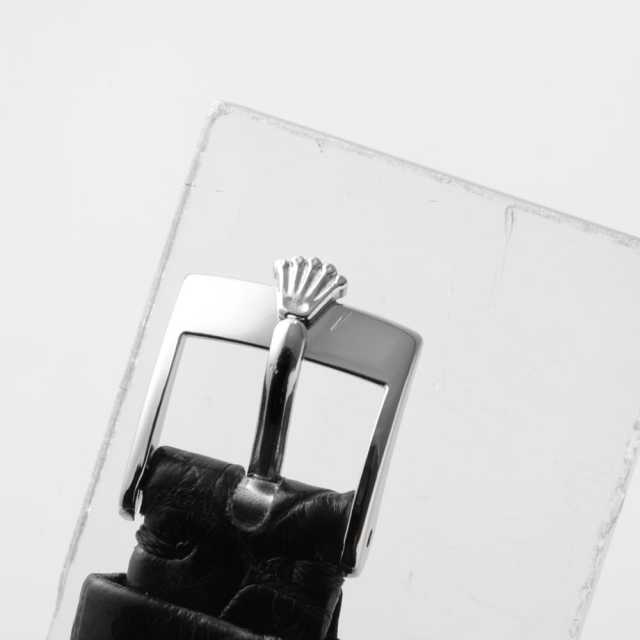 4017 シルバー ROLEX（ロレックス）チェリーニ キングマイダス