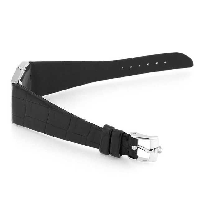 4017 シルバー ROLEX（ロレックス）チェリーニ キングマイダス