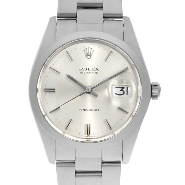 ロレックス  6694 メンズ アンティーク