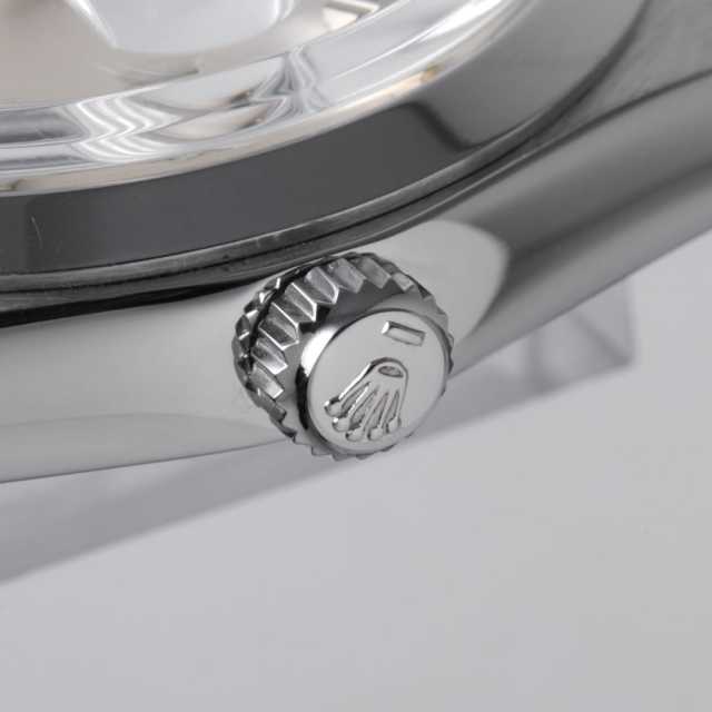 6694 シルバー ROLEX（ロレックス）オイスターデイト プレシジョン
