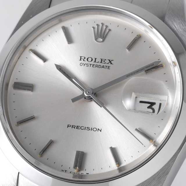 柴犬さん専用　ROLEX Ref.6694 オイスターデイト 柴犬さん専用 ROLEX Ref.6694 オイスターデイト ロレックス オイスター