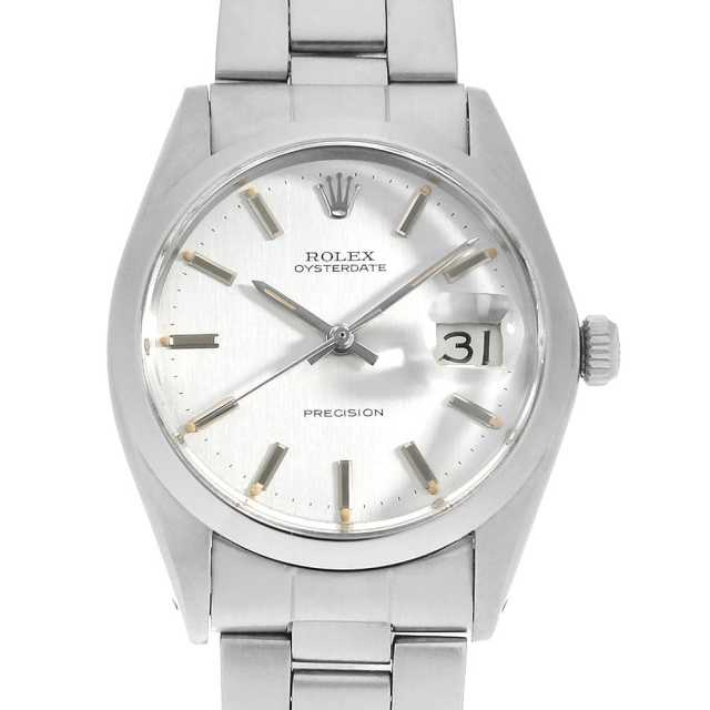 ロレックス  6694 メンズ アンティーク