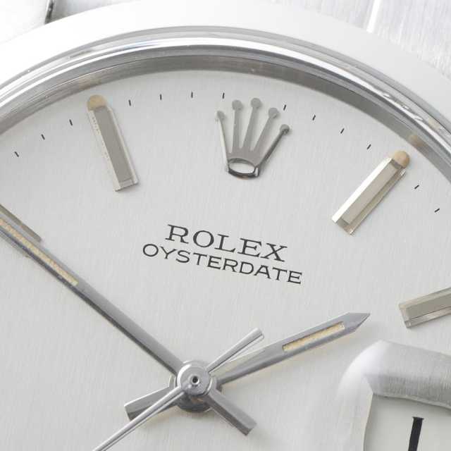 ロレックス  6694 メンズ アンティーク