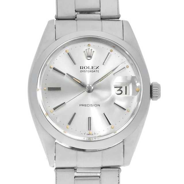 ロレックス  6694 メンズ アンティーク