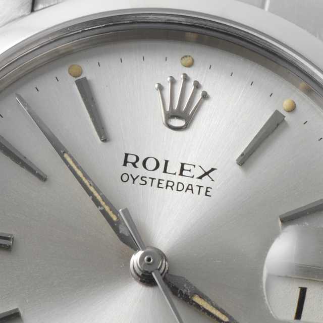 ロレックス  6694 メンズ アンティーク