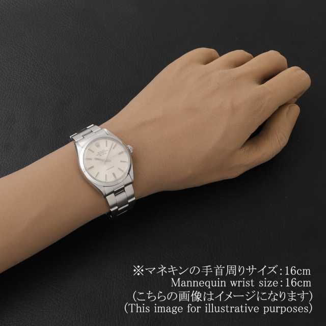 ロレックス エアキング 5500 メンズ アンティーク