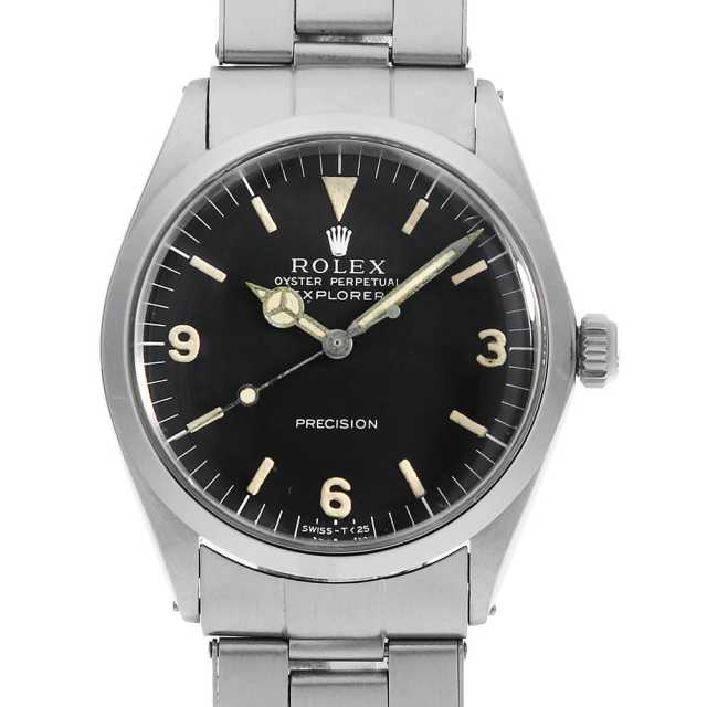 ロレックス(ROLEX)のアンティーク腕時計| 東京・大阪の高級ブランド