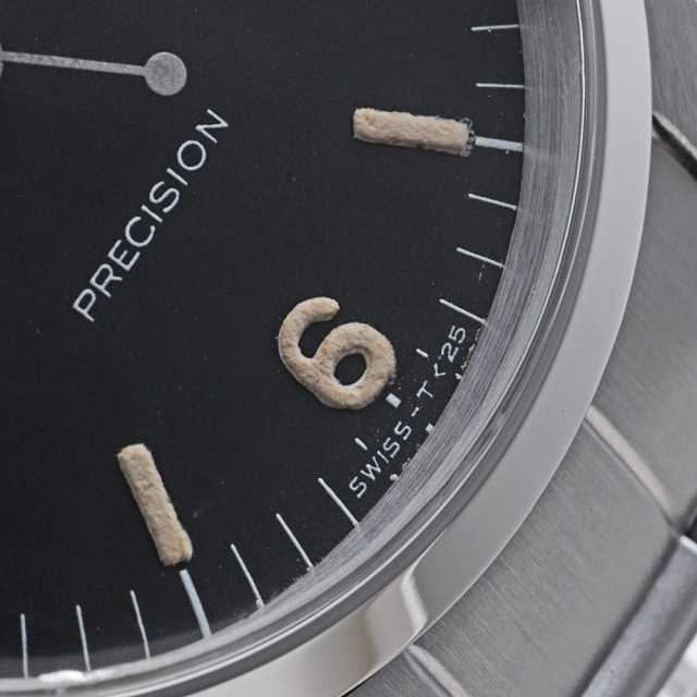 5500 ブラック ROLEX（ロレックス）エクスプローラー アンティーク