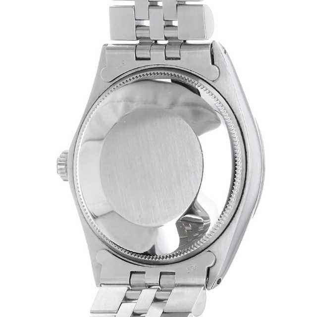 5500 ブラック ROLEX（ロレックス）エアキング アンティーク | 東京