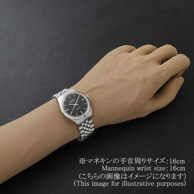 ロレックス エアキング 5500 メンズ アンティーク