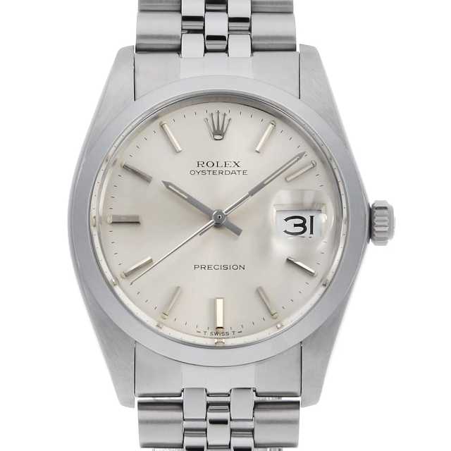 ROLEX 6694 Men's antique