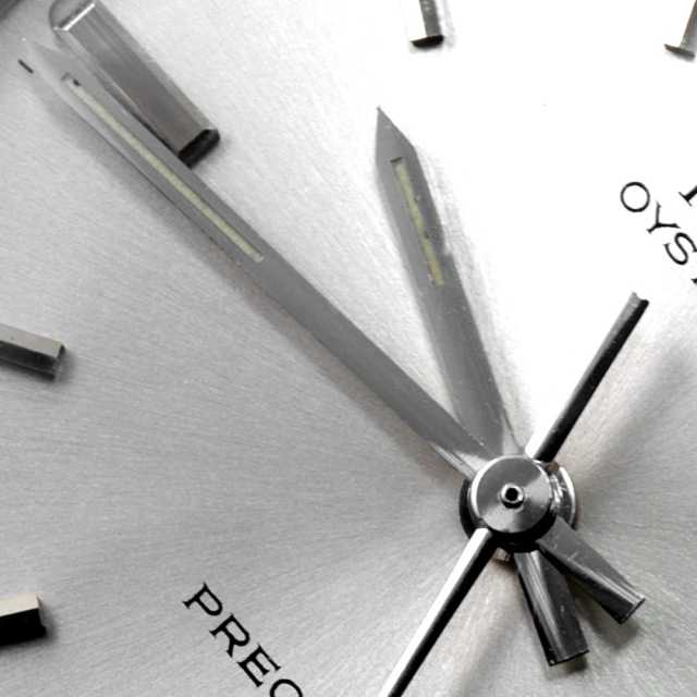 ROLEX 6694 Men's antique