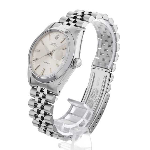 ROLEX 6694 Men's antique