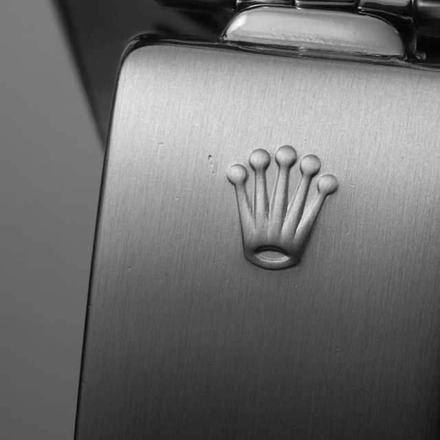 ROLEX 6694 Men's antique