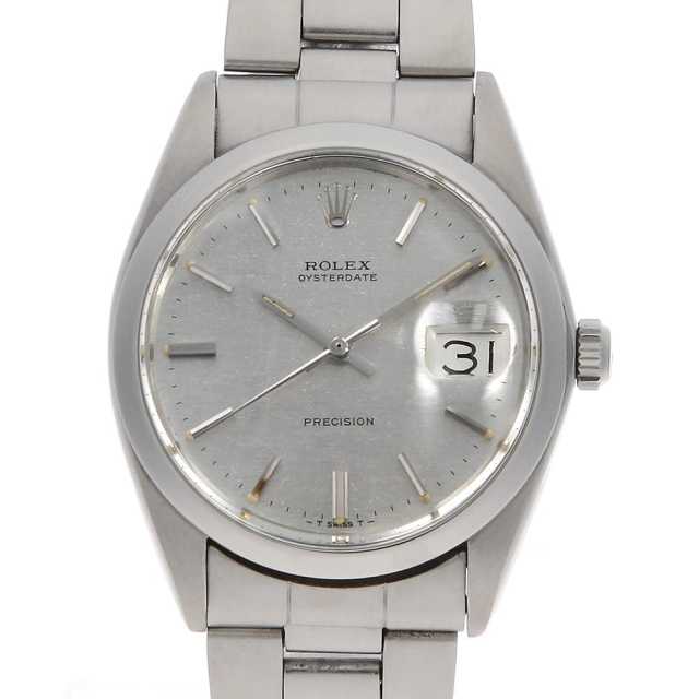 ROLEX 6694 Men's antique