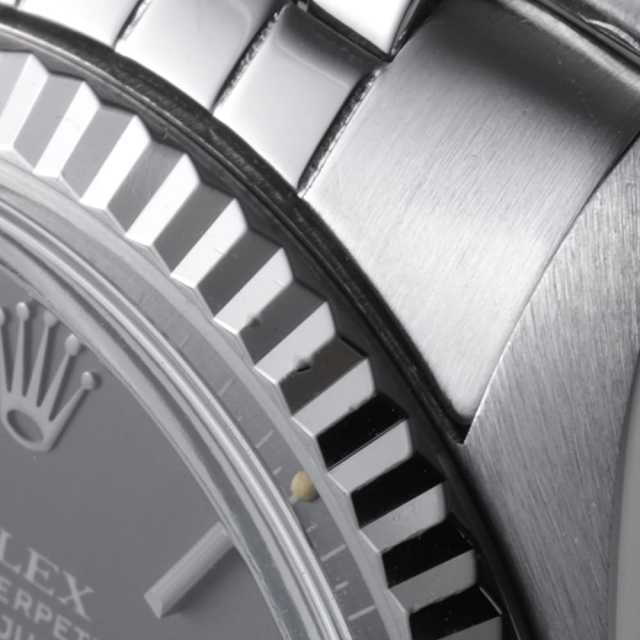 ROLEX Datejust 1601 Men's antique