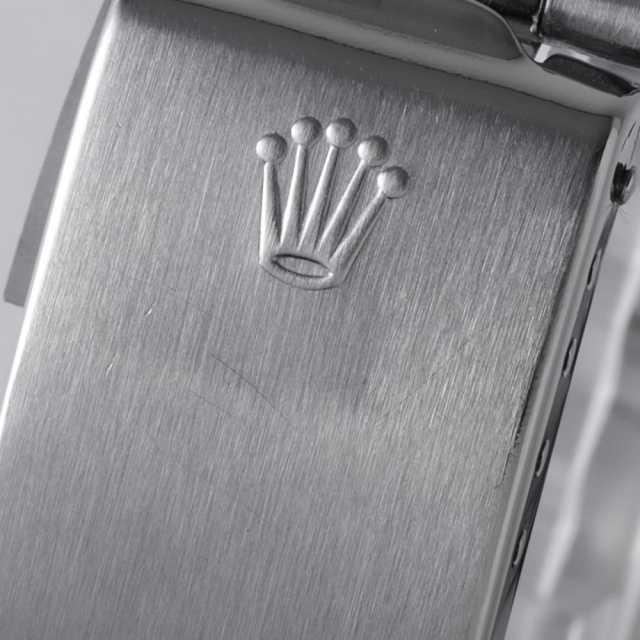 ROLEX Datejust 1601 Men's antique