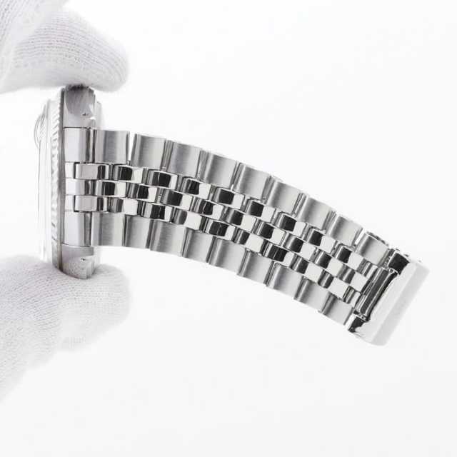 ROLEX Datejust 1601 Men's antique
