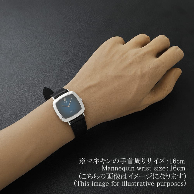 ロレックス チェリーニ 4084 メンズ アンティーク