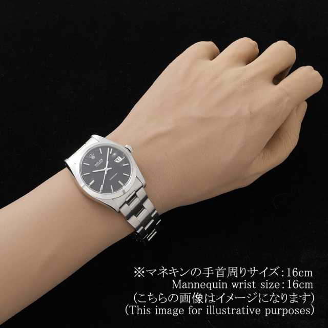 ロレックス  6694 メンズ アンティーク