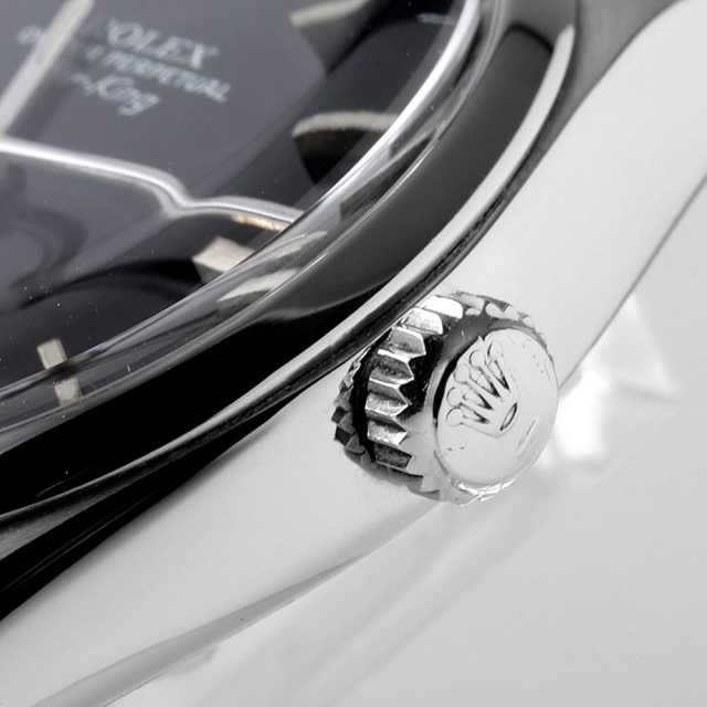 ROLEX Air King 5500 Men's antique