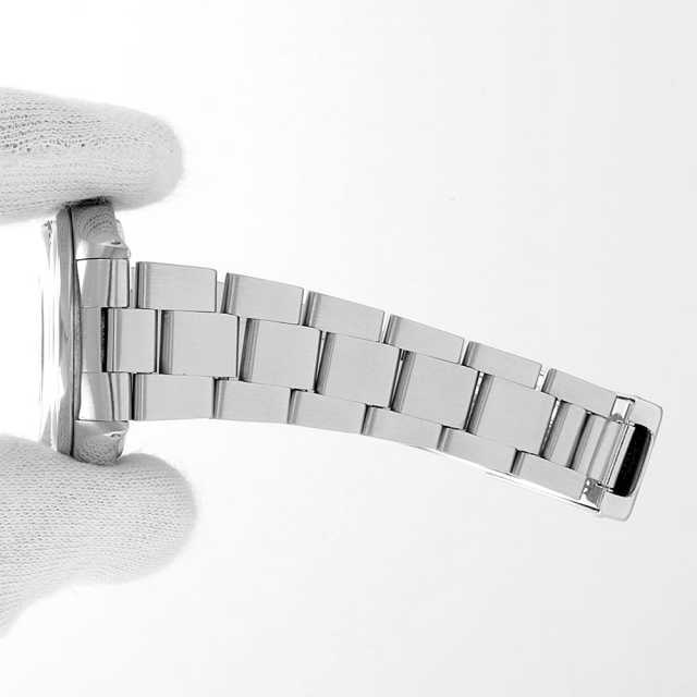 ROLEX Air King 5500 Men's antique