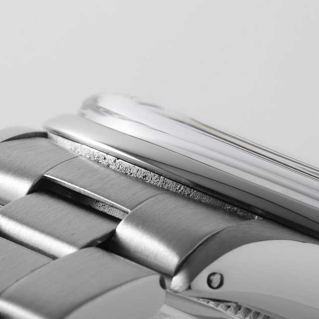 ROLEX Air King 5500 Men's antique
