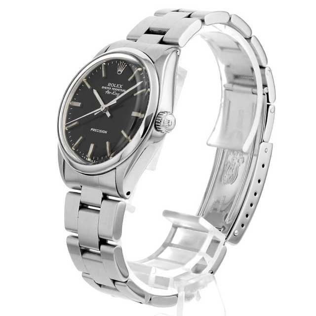ROLEX Air King 5500 Men's antique