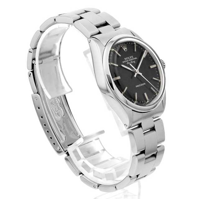 ROLEX Air King 5500 Men's antique