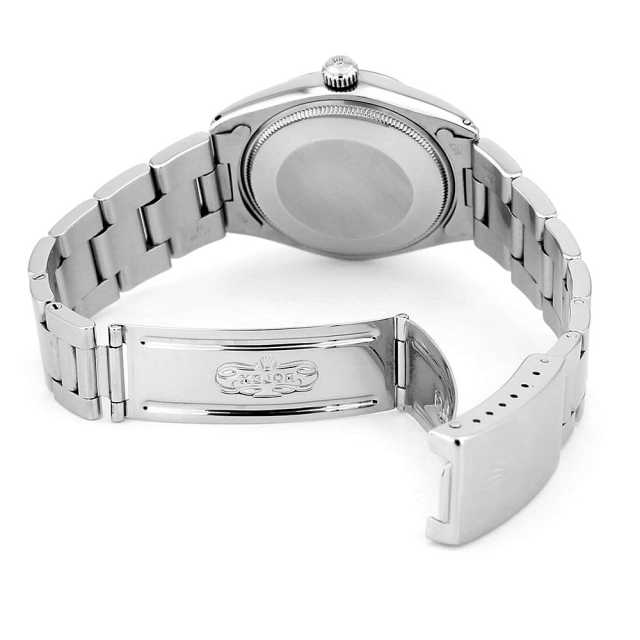 ROLEX Air King 5500 Men's antique