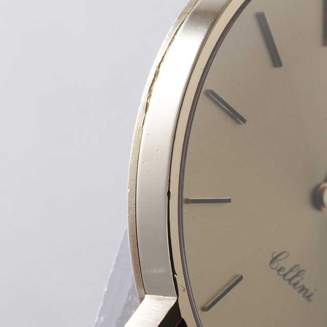 ROLEX Cellini 3833/8 Men's Used