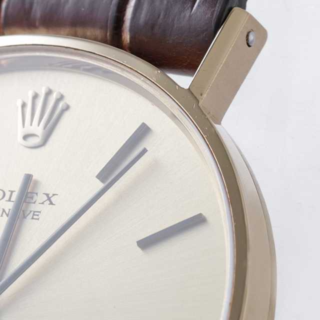 ROLEX Cellini 3833/8 Men's Used