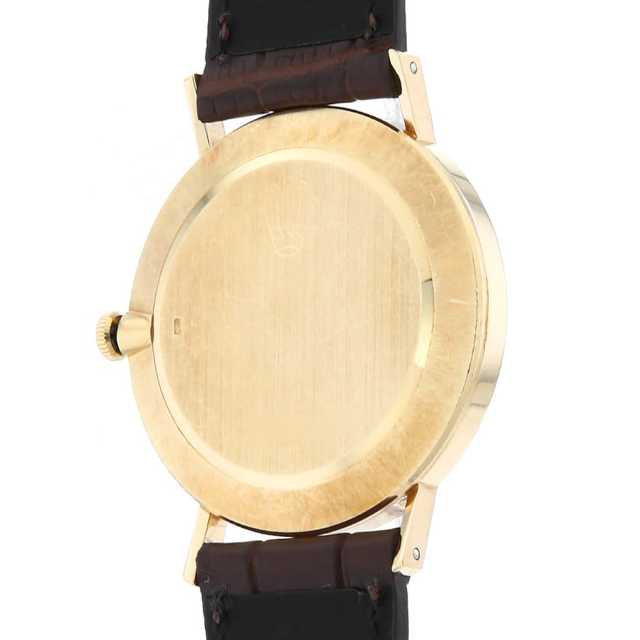 ROLEX Cellini 3833/8 Men's Used