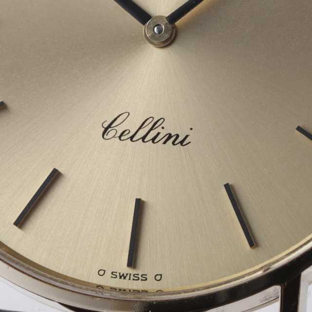 ROLEX Cellini 3833/8 Men's Used
