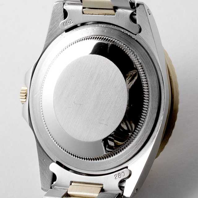 ロレックス GMTマスター 1675 メンズ アンティーク