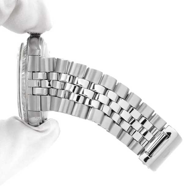 ROLEX Datejust 1601 Men's antique