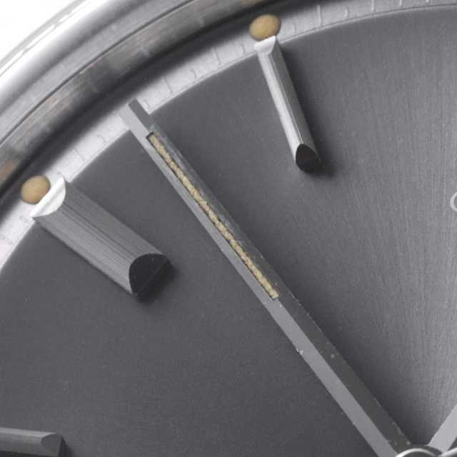 ROLEX Datejust 1601 Men's antique