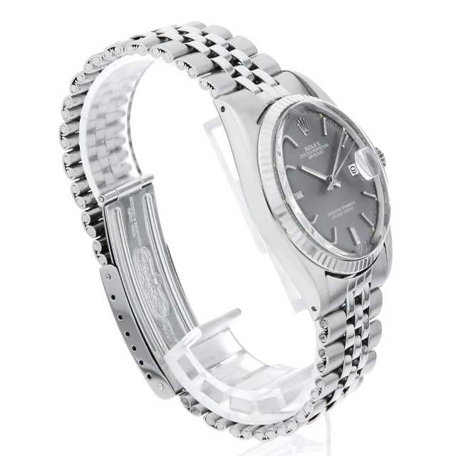 ROLEX Datejust 1601 Men's antique