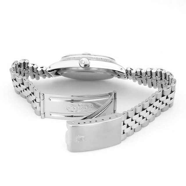 ROLEX Datejust 1601 Men's antique