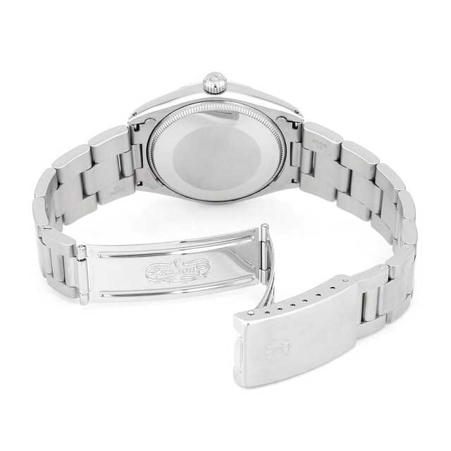 5500 シルバー ROLEX（ロレックス）エアキング アンティーク | 東京