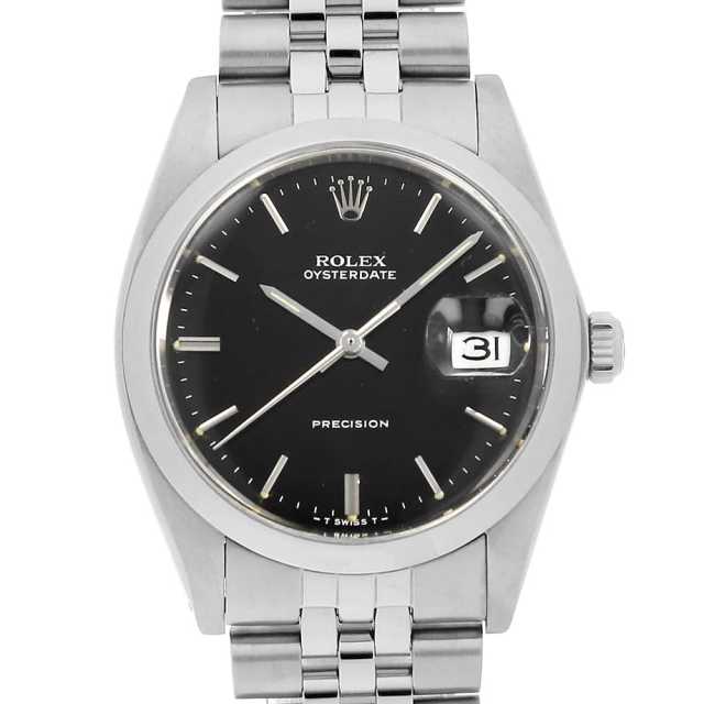 ROLEX 6694 Men's antique