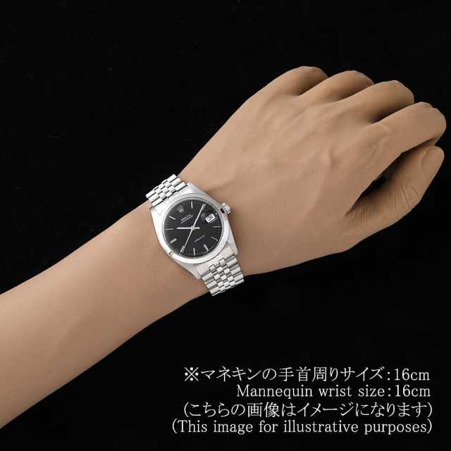 ROLEX 6694 Men's antique