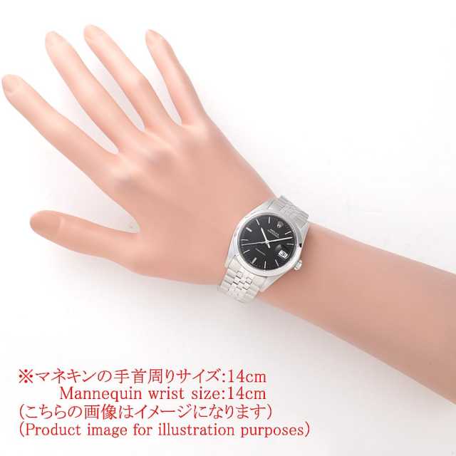 ROLEX 6694 Men's antique