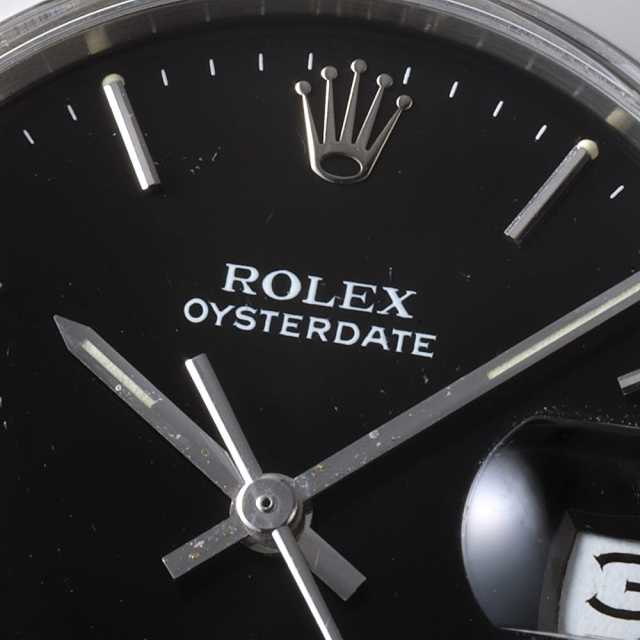 ROLEX 6694 Men's antique
