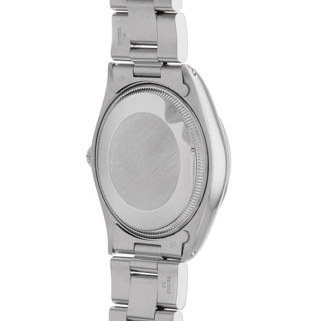 5500 シルバー ROLEX（ロレックス）エアキング アンティーク | 東京