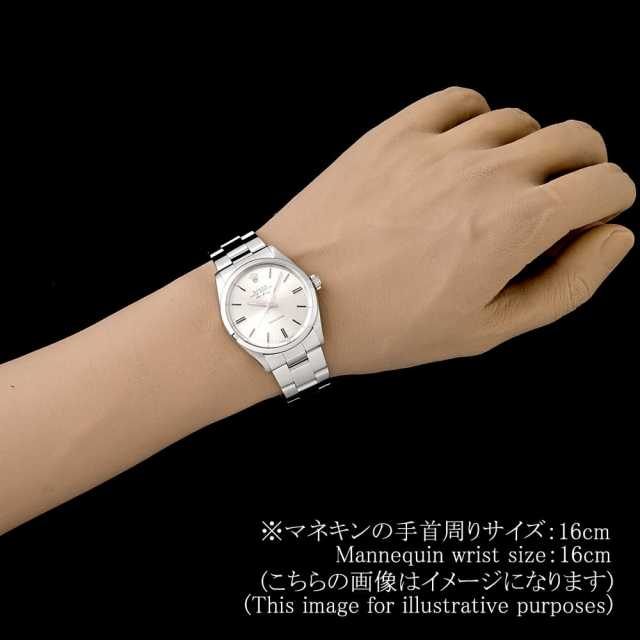 ロレックス エアキング 5500 メンズ アンティーク