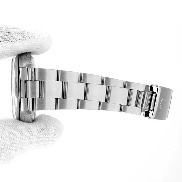 ROLEX Air King 5500 Men's antique